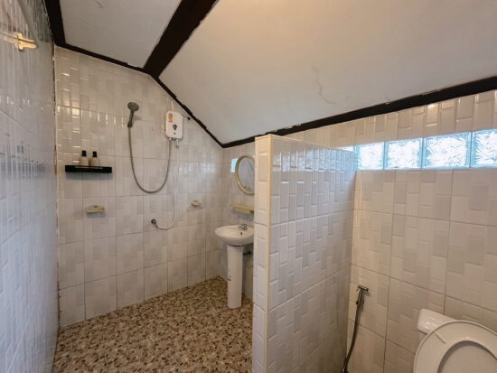 Family & Friends Budget Rooms