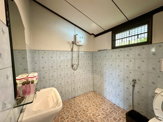 Standard Mountain View Bungalow