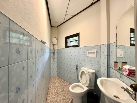 Standard Mountain View Bungalow