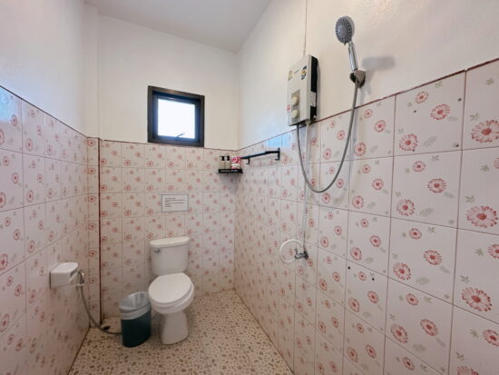 Family Mountain View Bungalows